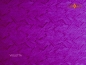 Preview: Purple satin silk floor lamp VIOLETTA floor light